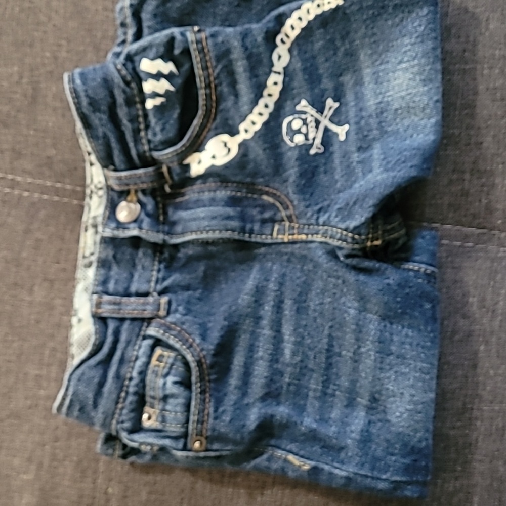Dickies jeans